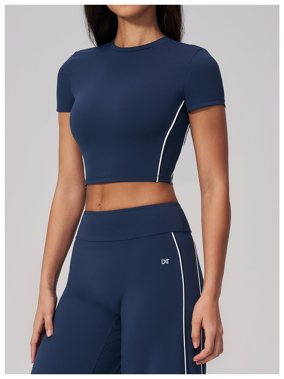 The Line Set - Navy