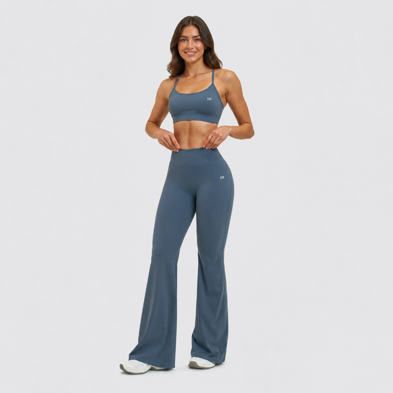 FLARE PANTS