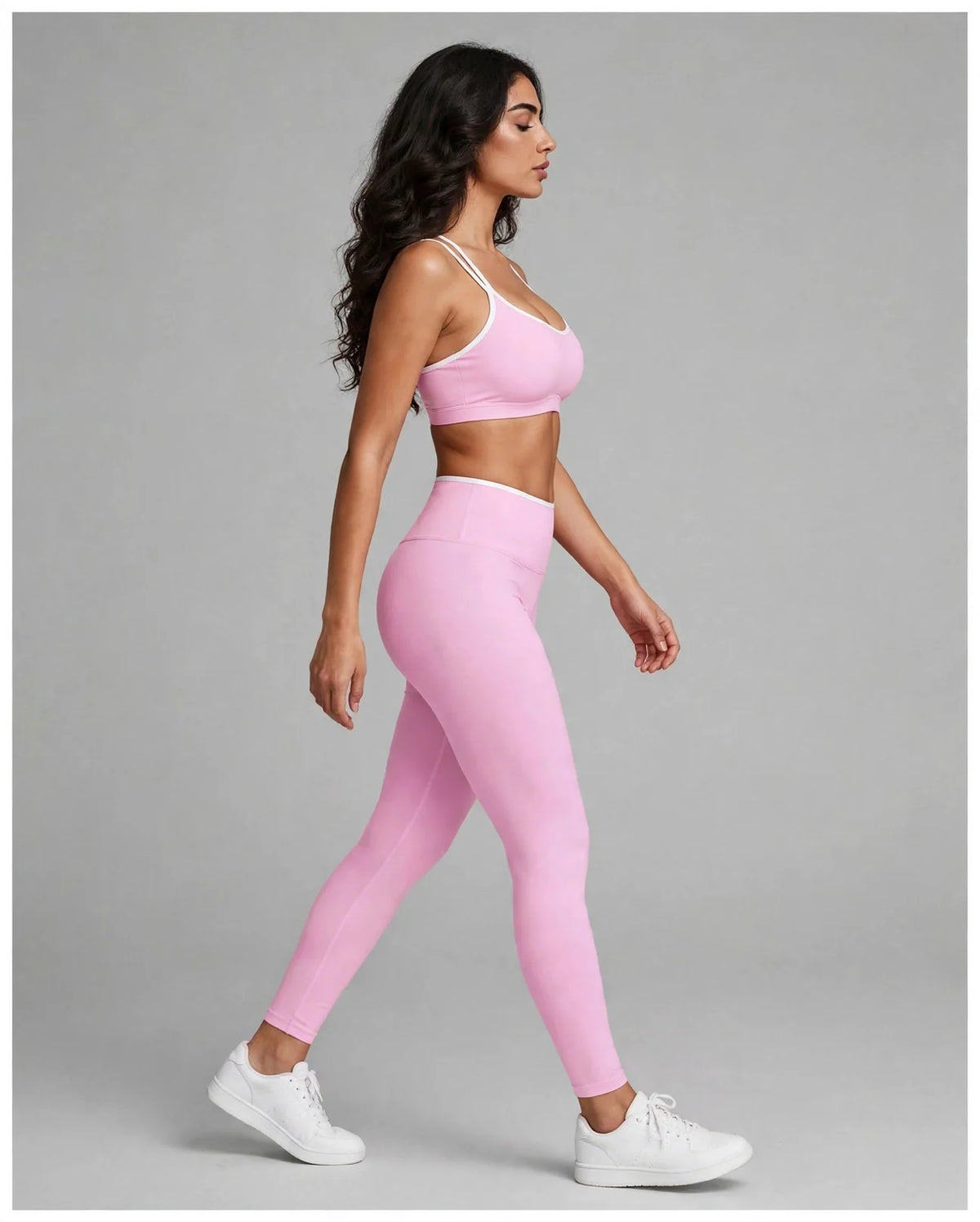 The Halo Set - Pink