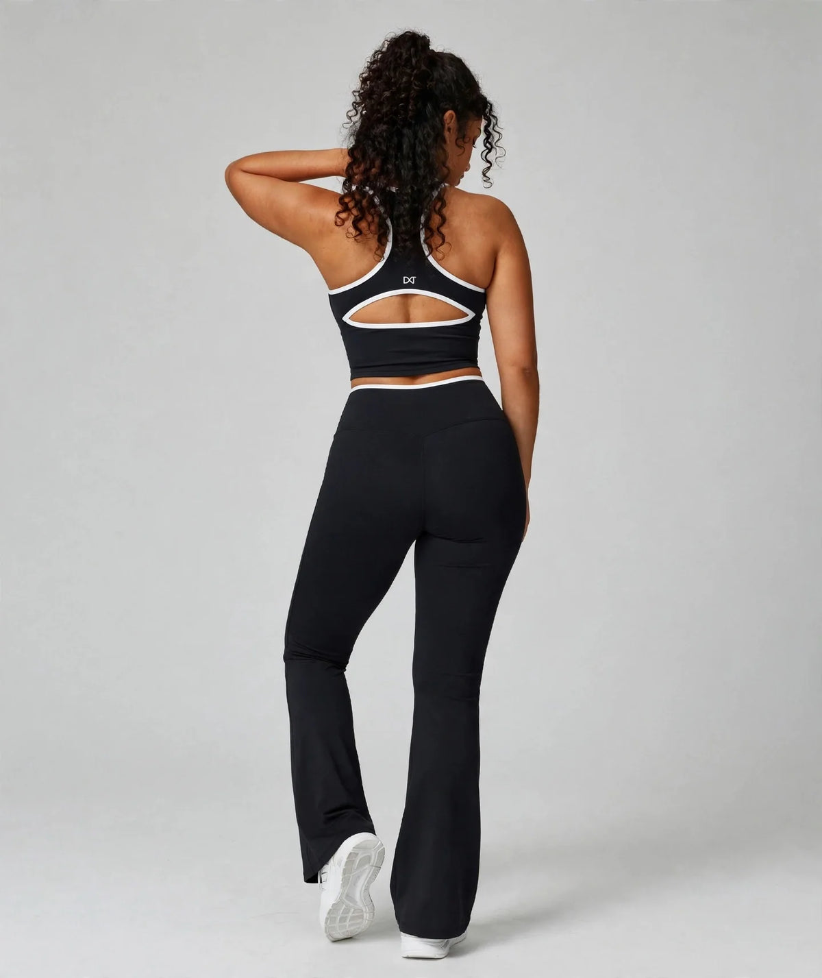 The Halo Set - Black