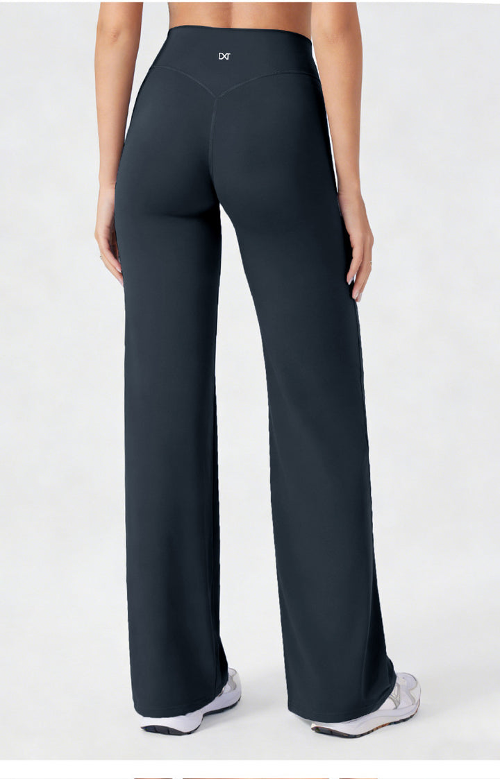 The Form Office Pant Navy