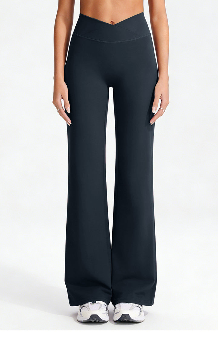The Form Office Pant Navy