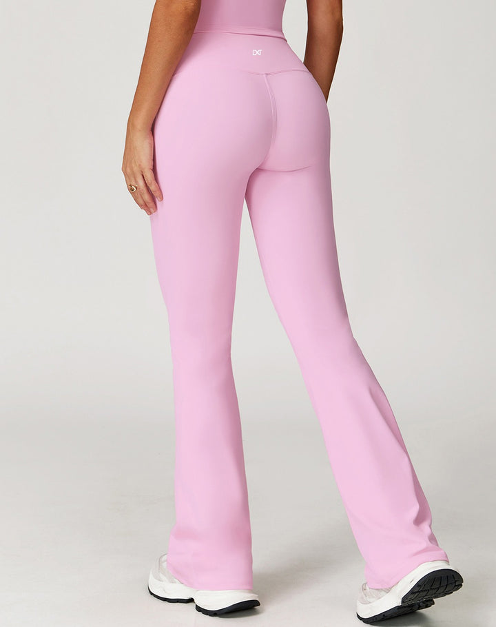 The Halo Flare Soft Pink