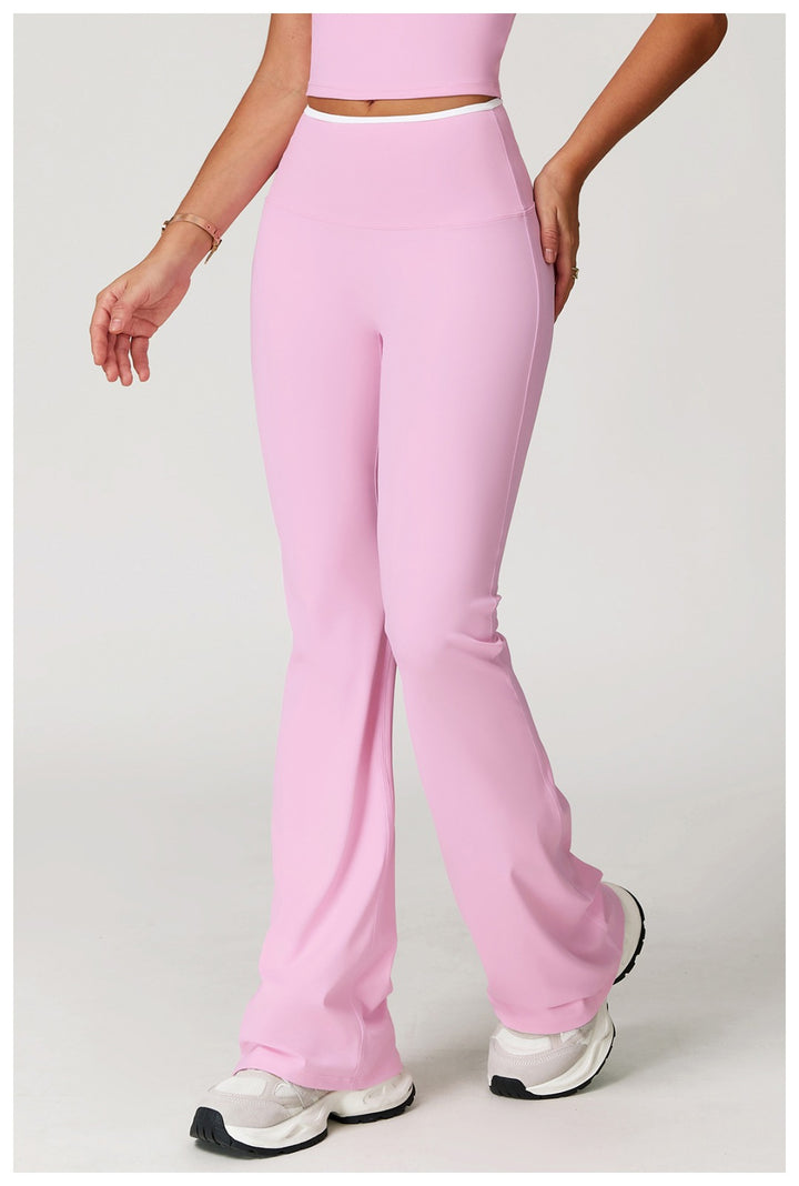 The Halo Flare Soft Pink