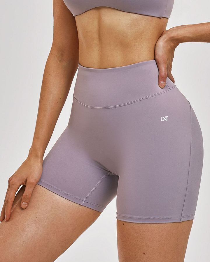 The Studio Short Lavender