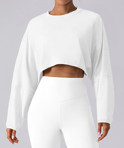 The Essential Crop White