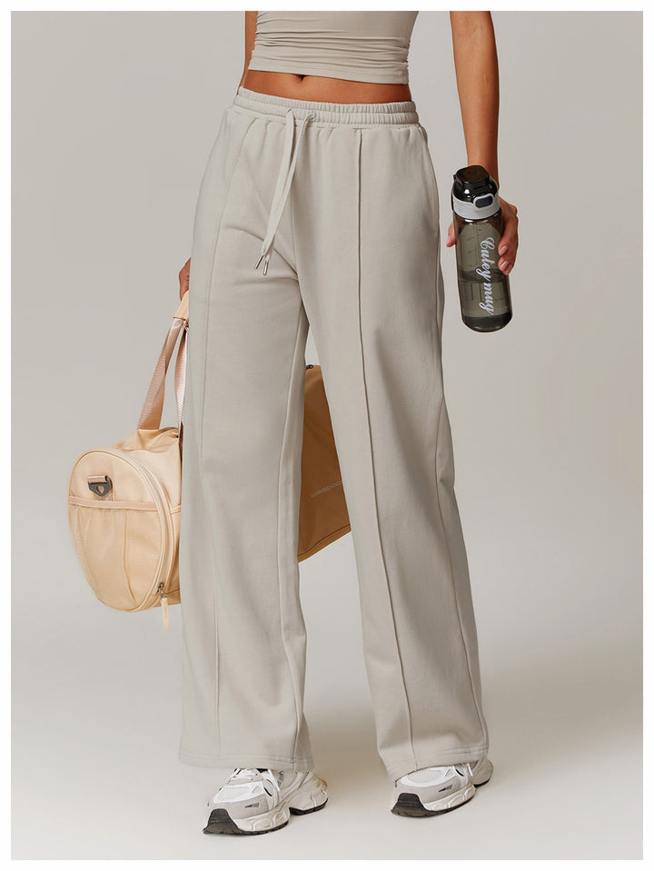 The Essential Sweatpant Stone