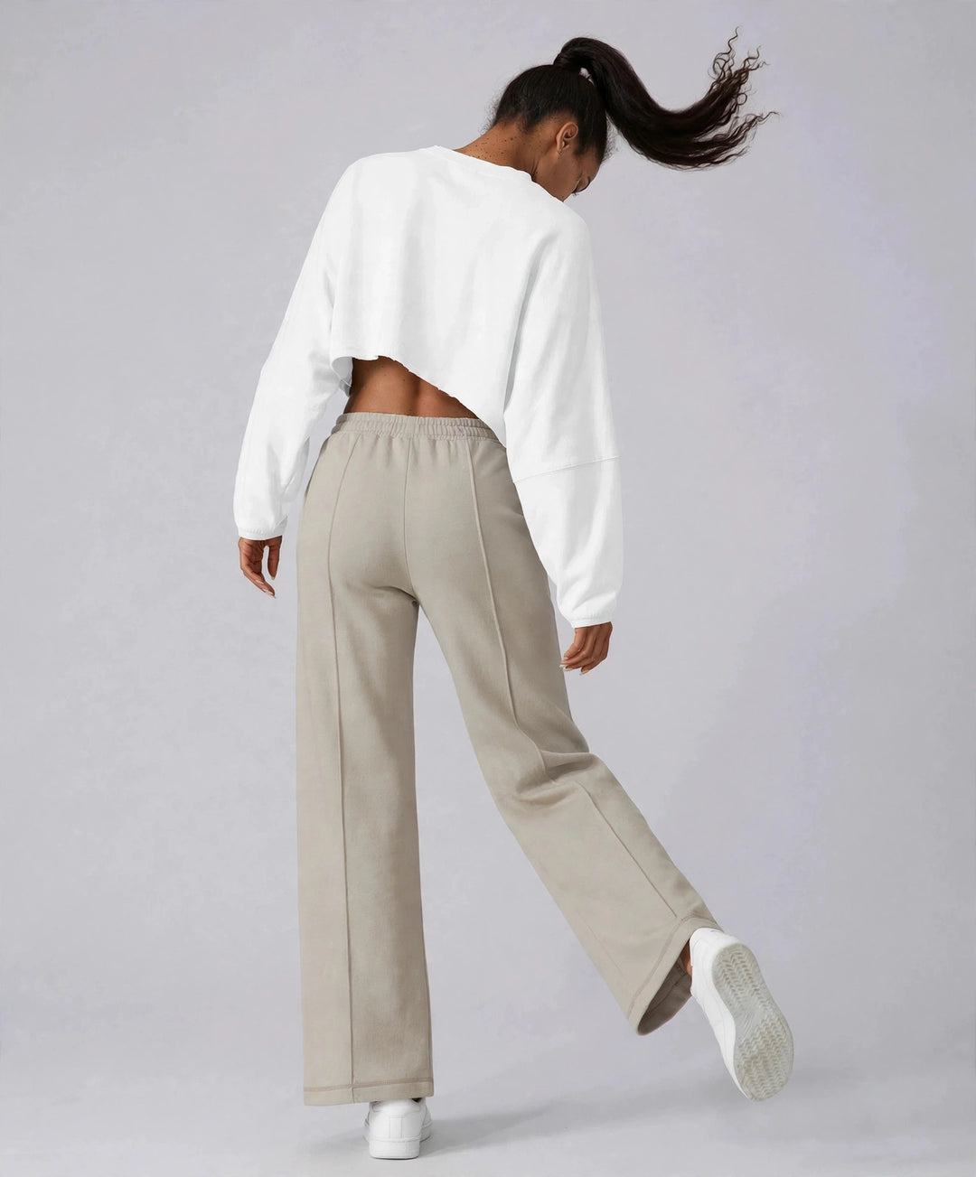 The Essential Sweatpant Stone