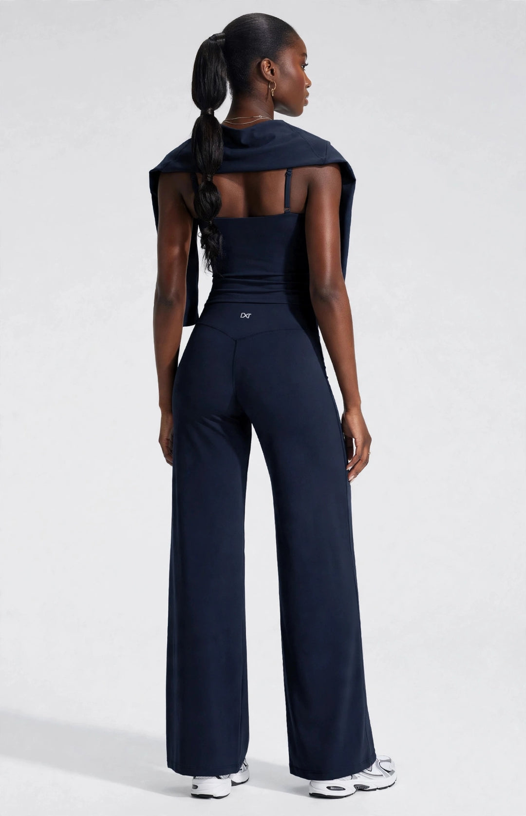 The Form Cami Navy