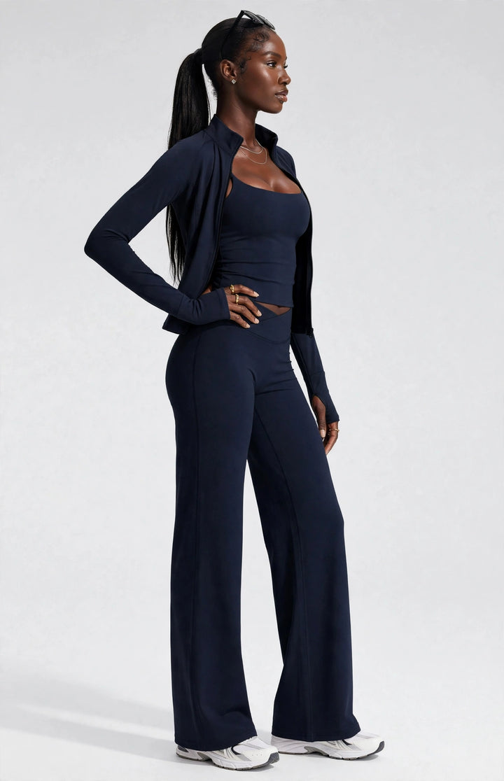 The Form Cami Navy