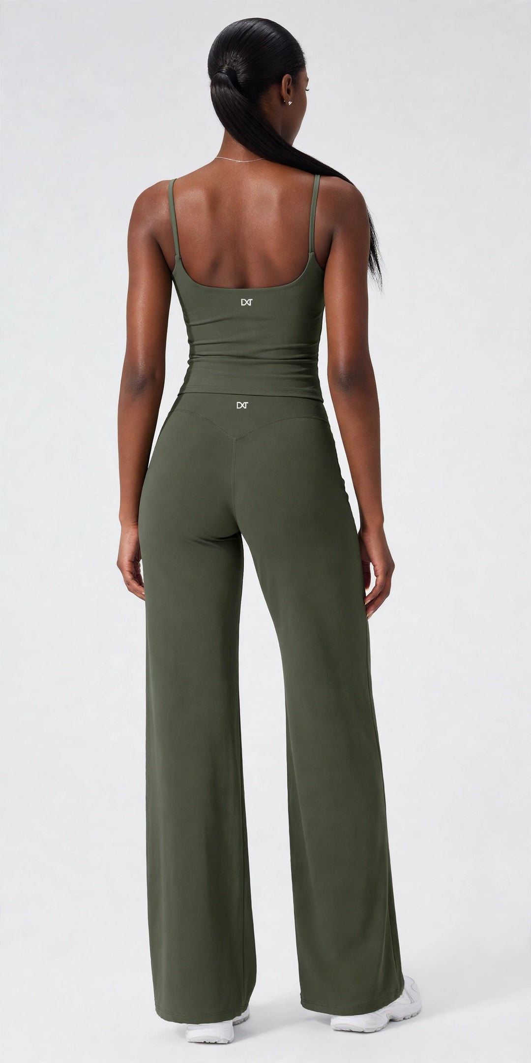 The Form Pocket Jacket Olive
