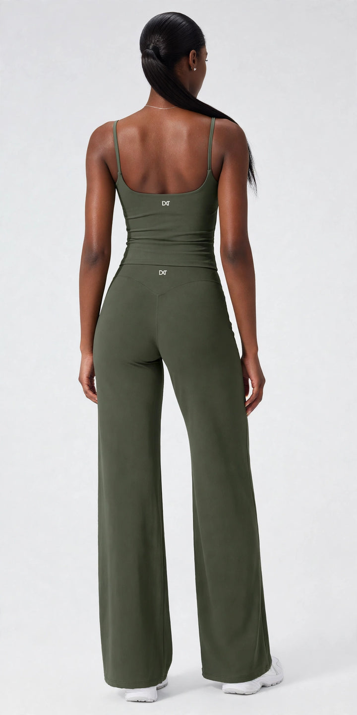 The Form Pocket Jacket Olive