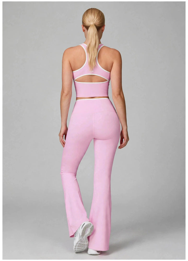 The Halo Tank Soft Pink
