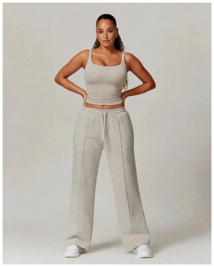 The Essential Sweatpant Stone
